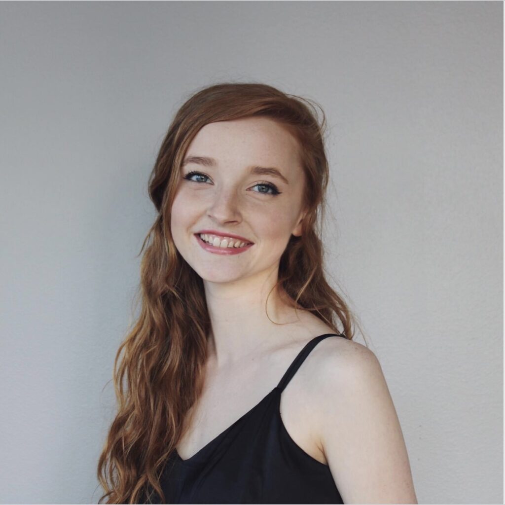 Introducing Anna Laverty