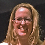 Sarah Mitchell