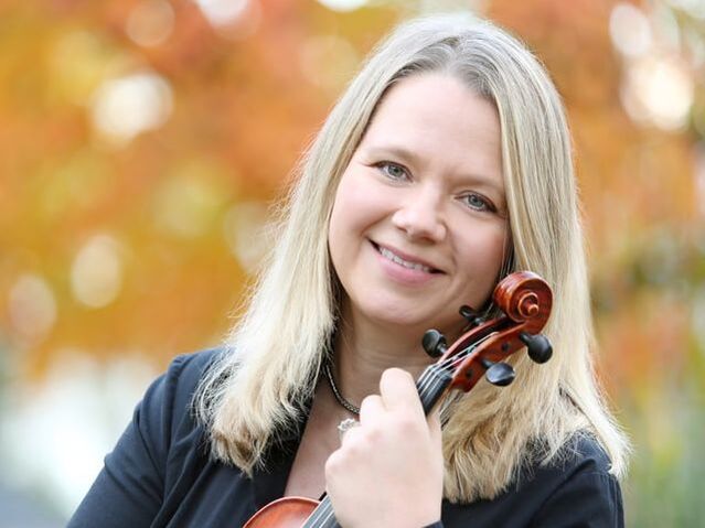 Welcome Crystal Plohman