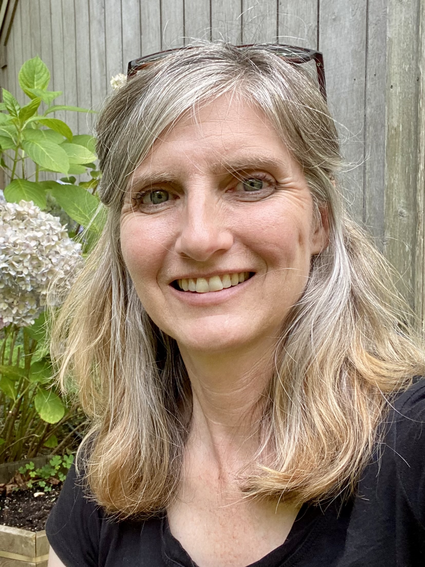 Heather Harris